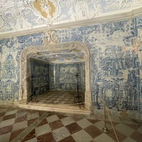 Gruta dos Banhos